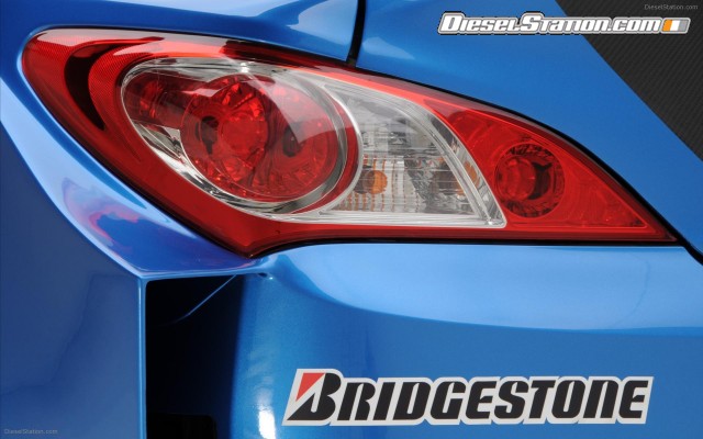 Hyundai Rhys Millen Racing Widescreen Picture #27 Hyundai Rhys Millen Racing Widescreen Picture #27