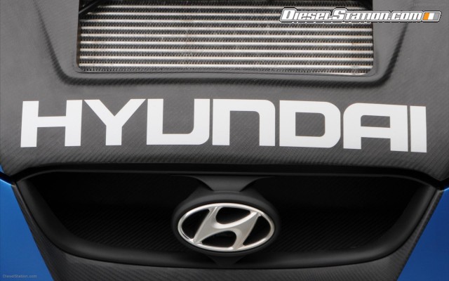 Hyundai Rhys Millen Racing Widescreen Picture #0 Hyundai Rhys Millen Racing Widescreen Picture #0