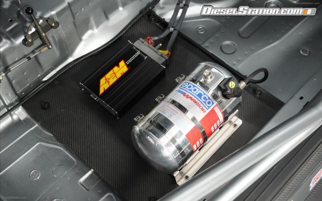 Hyundai Rhys Millen Racing Widescreen Picture #25 Hyundai Rhys Millen Racing Widescreen Picture #25