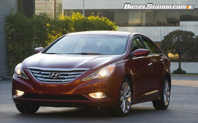 Hyundai SONATA 2012 Widescreen Picture #33 Hyundai SONATA 2012 Widescreen Picture #33