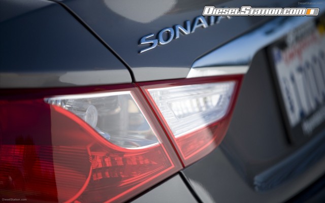 Hyundai SONATA 2012 Widescreen Picture #26 Hyundai SONATA 2012 Widescreen Picture #26