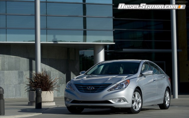 Hyundai SONATA 2012 Widescreen Picture #18 Hyundai SONATA 2012 Widescreen Picture #18
