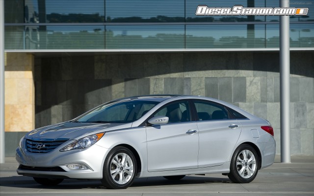 Hyundai SONATA 2012 Widescreen Picture #38 Hyundai SONATA 2012 Widescreen Picture #38