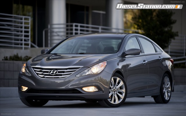 Hyundai SONATA 2012 Widescreen Picture #43 Hyundai SONATA 2012 Widescreen Picture #43