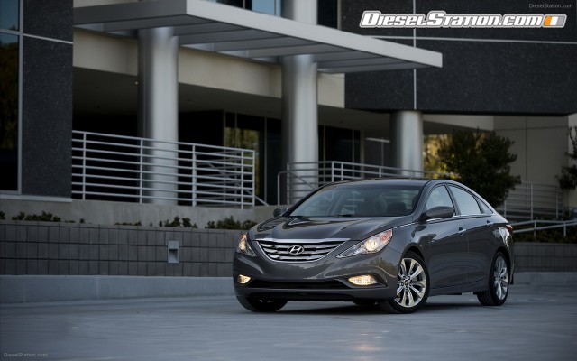Hyundai SONATA 2012 Widescreen Picture #2 Hyundai SONATA 2012 Widescreen Picture #2