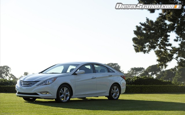 Hyundai SONATA 2012 Widescreen Picture #32 Hyundai SONATA 2012 Widescreen Picture #32