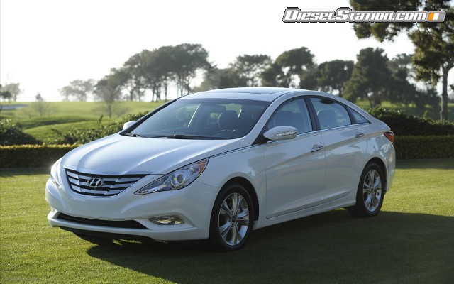 Hyundai SONATA 2012 Widescreen Picture #34 Hyundai SONATA 2012 Widescreen Picture #34