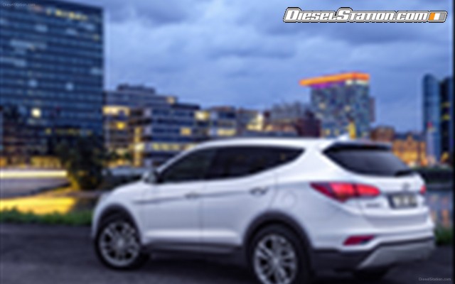 Hyundai Santa Fe 2016 Widescreen Picture #9 Hyundai Santa Fe 2016 Widescreen Picture #9