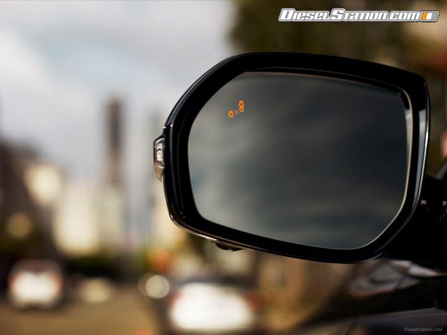 Hyundai Santa Fe Sport 2017 Picture #3 Hyundai Santa Fe Sport 2017 Picture #3