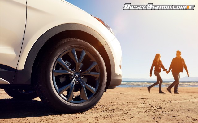 Hyundai Santa Fe Sport 2017 Widescreen Picture #22 Hyundai Santa Fe Sport 2017 Widescreen Picture #22