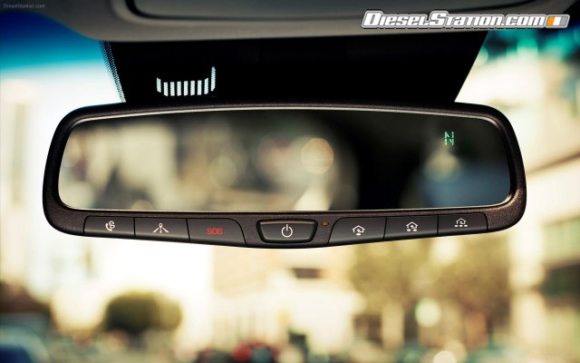 Hyundai Santa Fe Sport 2017 Widescreen Picture #9 Hyundai Santa Fe Sport 2017 Widescreen Picture #9