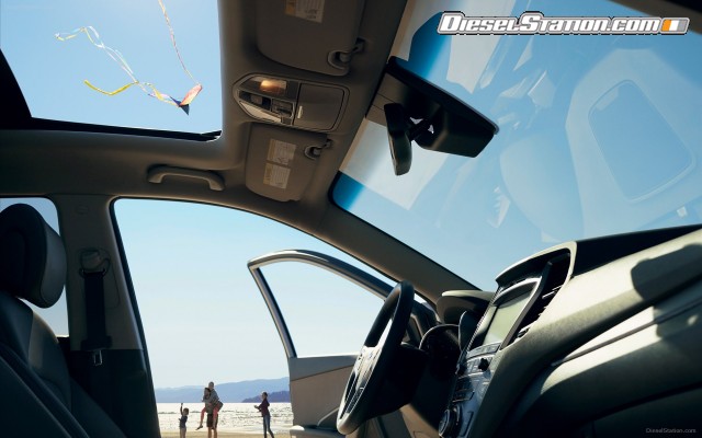 Hyundai Santa Fe Sport 2017 Widescreen Picture #7 Hyundai Santa Fe Sport 2017 Widescreen Picture #7