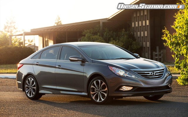 Hyundai Sonata 2014 Widescreen Picture #29 Hyundai Sonata 2014 Widescreen Picture #29