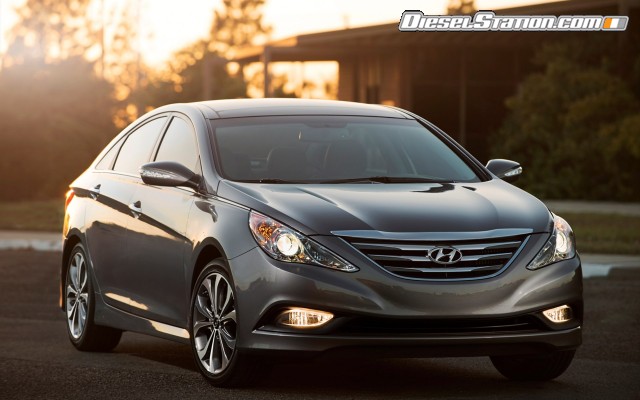 Hyundai Sonata 2014 Widescreen Picture #19 Hyundai Sonata 2014 Widescreen Picture #19