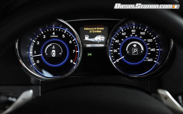 Hyundai Sonata 2014 Widescreen Picture #21 Hyundai Sonata 2014 Widescreen Picture #21