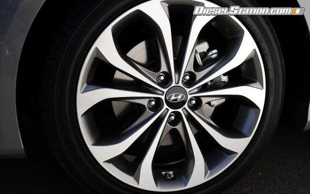 Hyundai Sonata 2014 Widescreen Picture #7 Hyundai Sonata 2014 Widescreen Picture #7