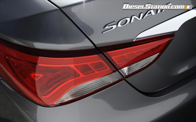 Hyundai Sonata 2014 Widescreen Picture #12 Hyundai Sonata 2014 Widescreen Picture #12