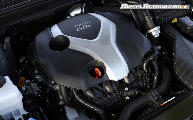 Hyundai Sonata 2014 Widescreen Picture #3 Hyundai Sonata 2014 Widescreen Picture #3