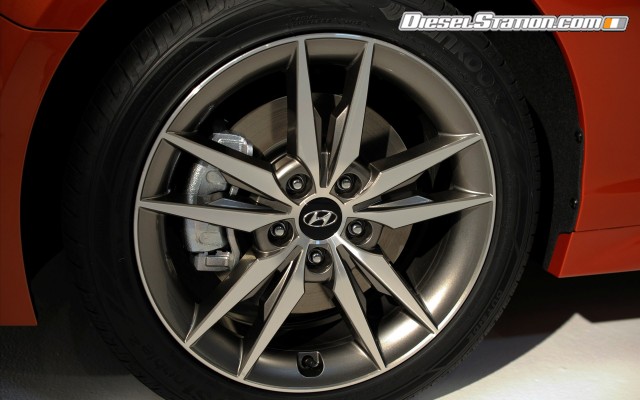 Hyundai Sonata 2015 Widescreen Picture #4 Hyundai Sonata 2015 Widescreen Picture #4