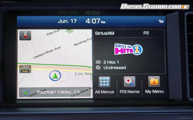 Hyundai Sonata 2015 Widescreen Picture #42 Hyundai Sonata 2015 Widescreen Picture #42