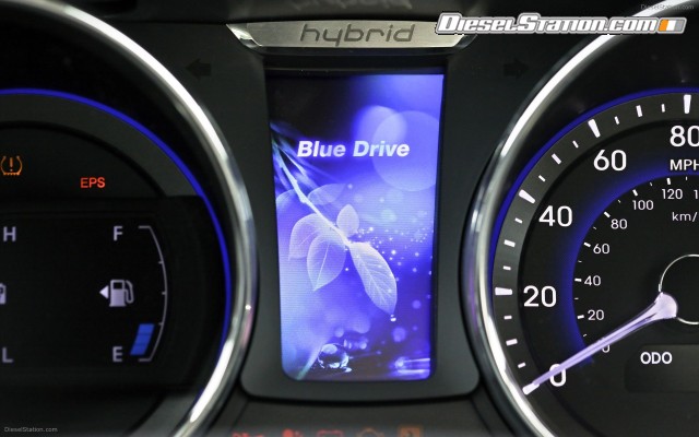 Hyundai Sonata Hybrid 2011 Widescreen Picture #9 Hyundai Sonata Hybrid 2011 Widescreen Picture #9