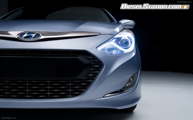 Hyundai Sonata Hybrid 2011 Widescreen Picture #11 Hyundai Sonata Hybrid 2011 Widescreen Picture #11