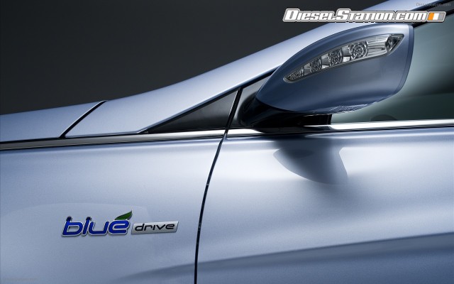 Hyundai Sonata Hybrid 2011 Widescreen Picture #22 Hyundai Sonata Hybrid 2011 Widescreen Picture #22