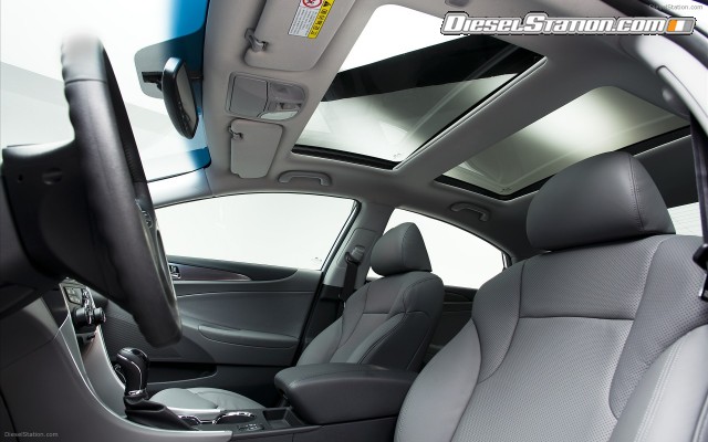 Hyundai Sonata Hybrid 2011 Widescreen Picture #5 Hyundai Sonata Hybrid 2011 Widescreen Picture #5