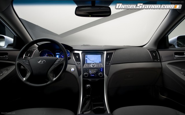 Hyundai Sonata Hybrid 2011 Widescreen Picture #23 Hyundai Sonata Hybrid 2011 Widescreen Picture #23