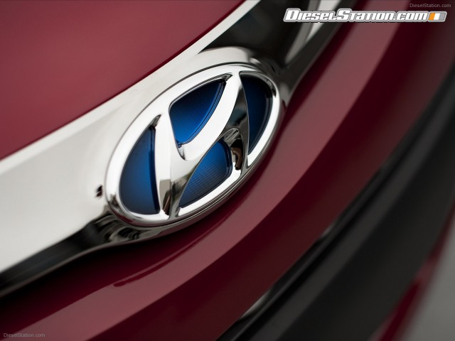 Hyundai Sonata Hybrid 2012 Picture #4 Hyundai Sonata Hybrid 2012 Picture #4