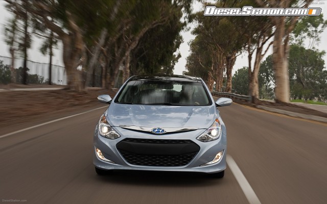Hyundai Sonata Hybrid 2012 Widescreen Picture #11 Hyundai Sonata Hybrid 2012 Widescreen Picture #11