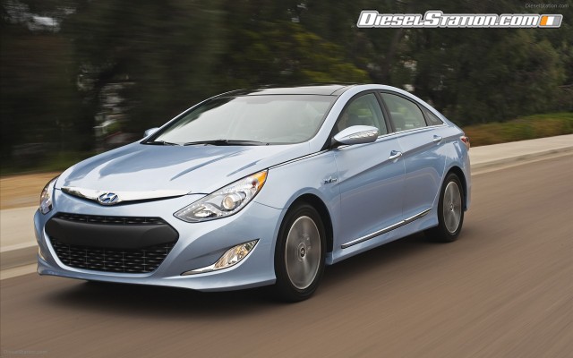 Hyundai Sonata Hybrid 2012 Widescreen Picture #20 Hyundai Sonata Hybrid 2012 Widescreen Picture #20