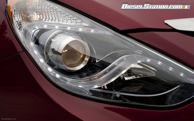 Hyundai Sonata Hybrid 2012 Widescreen Picture #12 Hyundai Sonata Hybrid 2012 Widescreen Picture #12