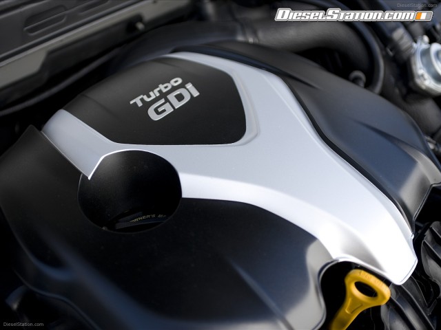 Hyundai Sonata Turbo 2 2011 Picture #10 Hyundai Sonata Turbo 2 2011 Picture #10