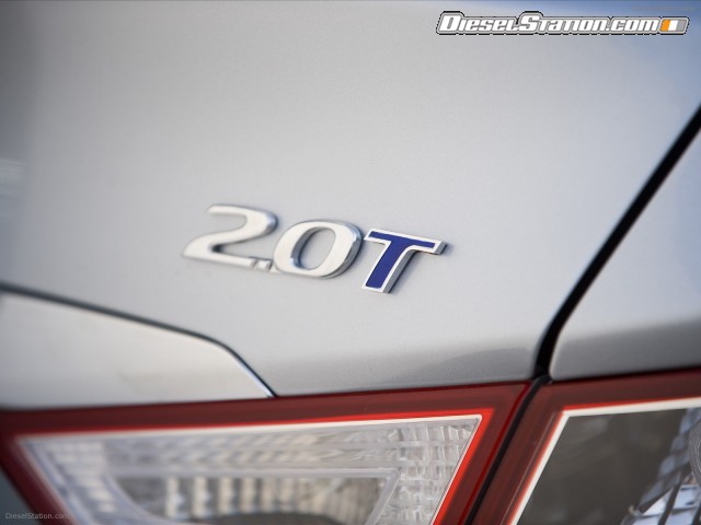 Hyundai Sonata Turbo 2 2011 Picture #19 Hyundai Sonata Turbo 2 2011 Picture #19