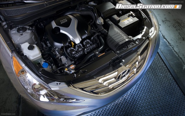Hyundai Sonata Turbo 2 2011 Widescreen Picture #5 Hyundai Sonata Turbo 2 2011 Widescreen Picture #5