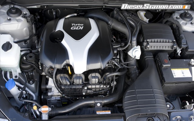 Hyundai Sonata Turbo 2 2011 Widescreen Picture #3 Hyundai Sonata Turbo 2 2011 Widescreen Picture #3