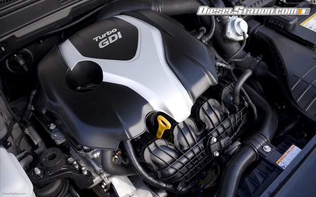 Hyundai Sonata Turbo 2 2011 Widescreen Picture #20 Hyundai Sonata Turbo 2 2011 Widescreen Picture #20