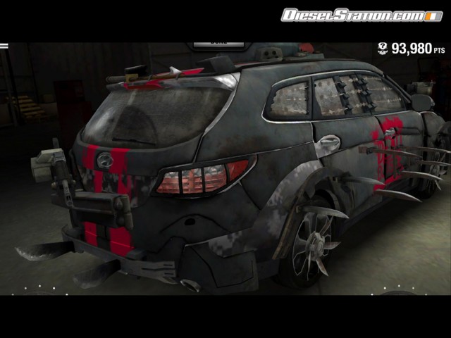 Hyundai Survival Machine 2014 Picture #3 Hyundai Survival Machine 2014 Picture #3