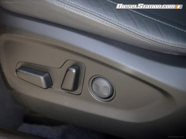 Hyundai Tucson 2016 Picture #12 Hyundai Tucson 2016 Picture #12