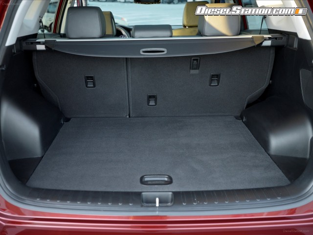 Hyundai Tucson 2016 Picture #39 Hyundai Tucson 2016 Picture #39