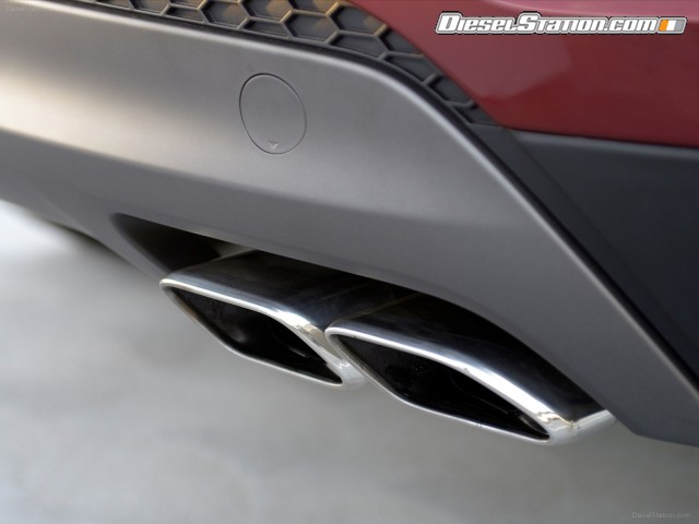 Hyundai Tucson 2016 Picture #16 Hyundai Tucson 2016 Picture #16