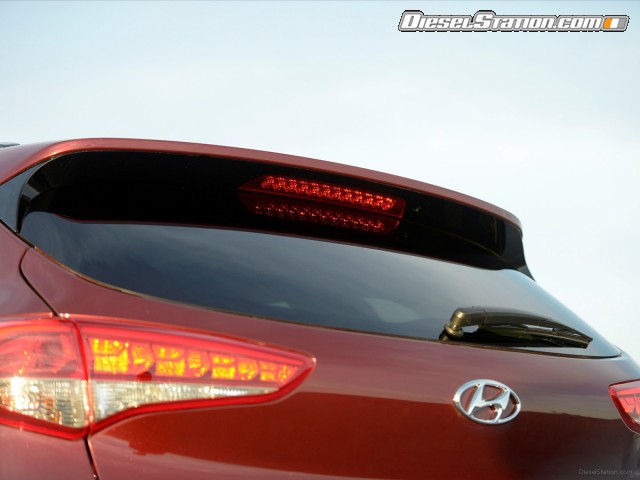 Hyundai Tucson 2016 Picture #5 Hyundai Tucson 2016 Picture #5