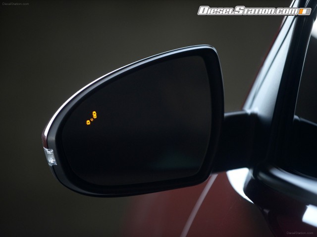 Hyundai Tucson 2016 Picture #45 Hyundai Tucson 2016 Picture #45