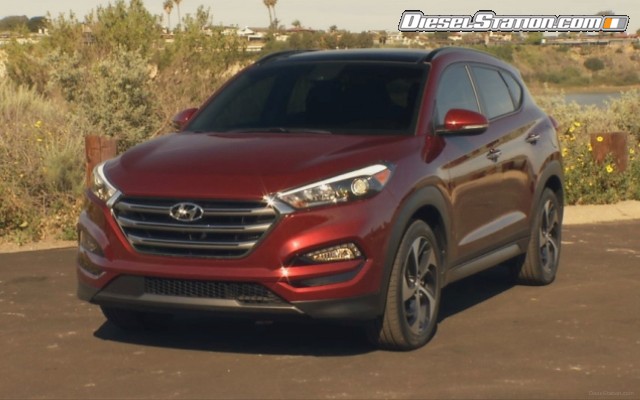 Hyundai Tucson 2016 Widescreen Picture #30 Hyundai Tucson 2016 Widescreen Picture #30