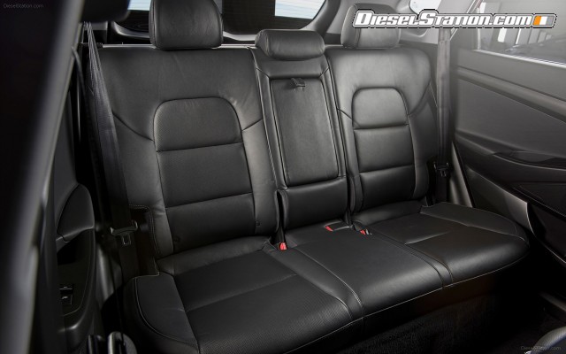 Hyundai Tucson 2016 Widescreen Picture #47 Hyundai Tucson 2016 Widescreen Picture #47