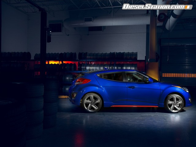 Hyundai Turbo R Spec 2014 Picture #13 Hyundai Turbo R Spec 2014 Picture #13