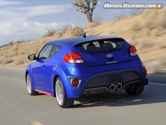 Hyundai Turbo R Spec 2014 Picture #37 Hyundai Turbo R Spec 2014 Picture #37