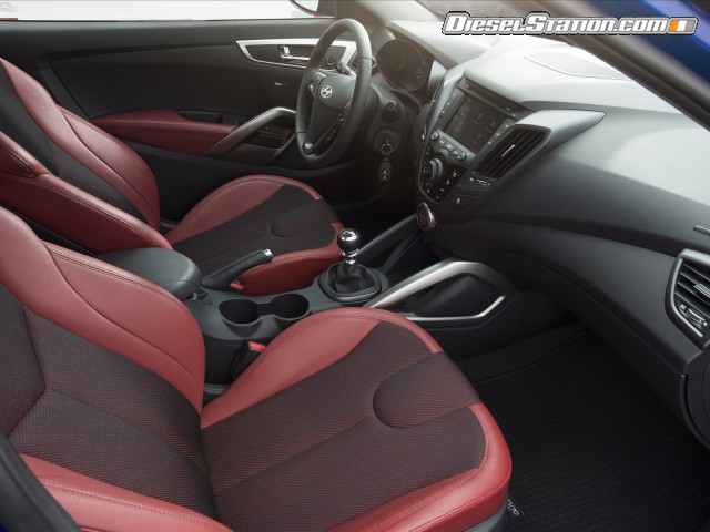 Hyundai Turbo R Spec 2014 Picture #44 Hyundai Turbo R Spec 2014 Picture #44