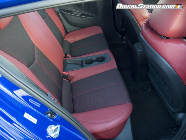 Hyundai Turbo R Spec 2014 Picture #47 Hyundai Turbo R Spec 2014 Picture #47